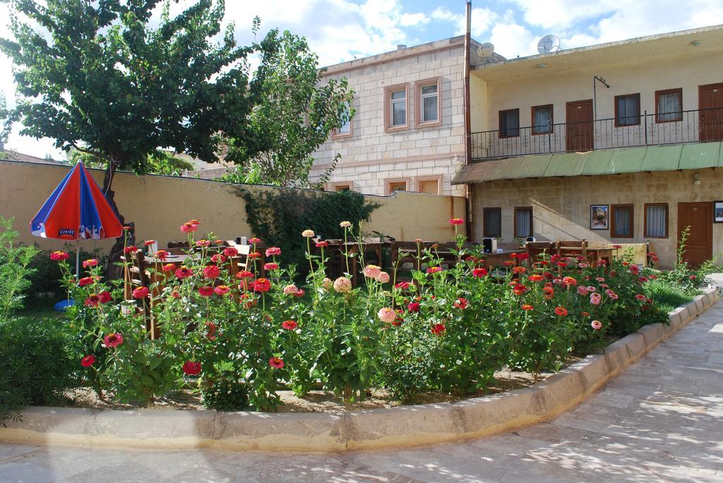 International Guest House Göreme Buitenkant foto