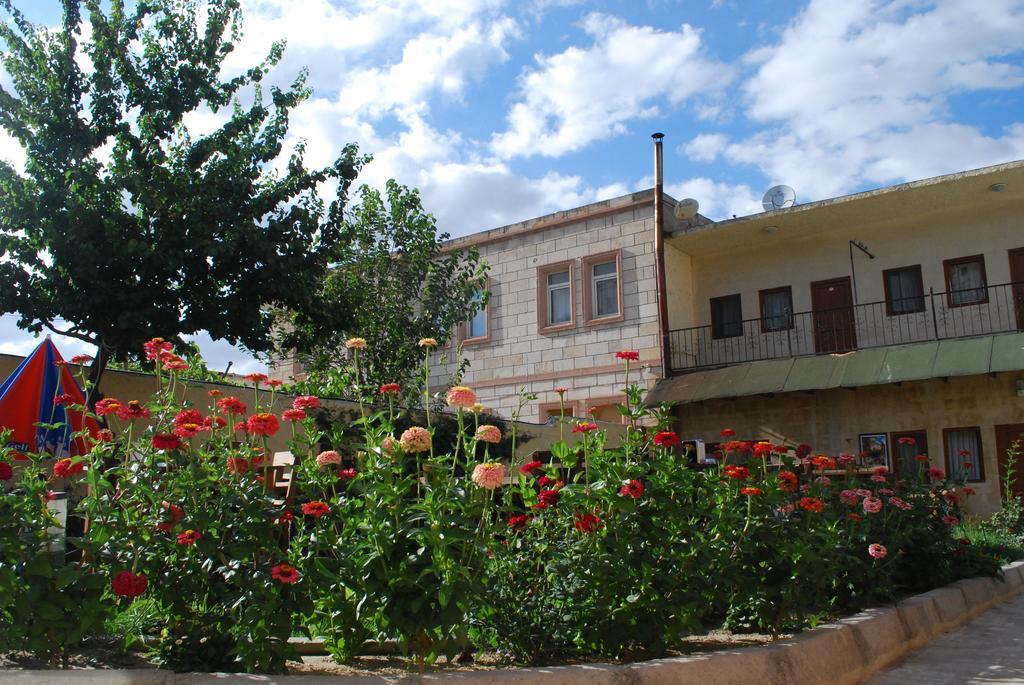 International Guest House Göreme Buitenkant foto